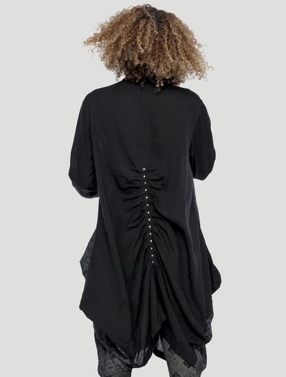Killa Long Tunic - Psylo Fashion
