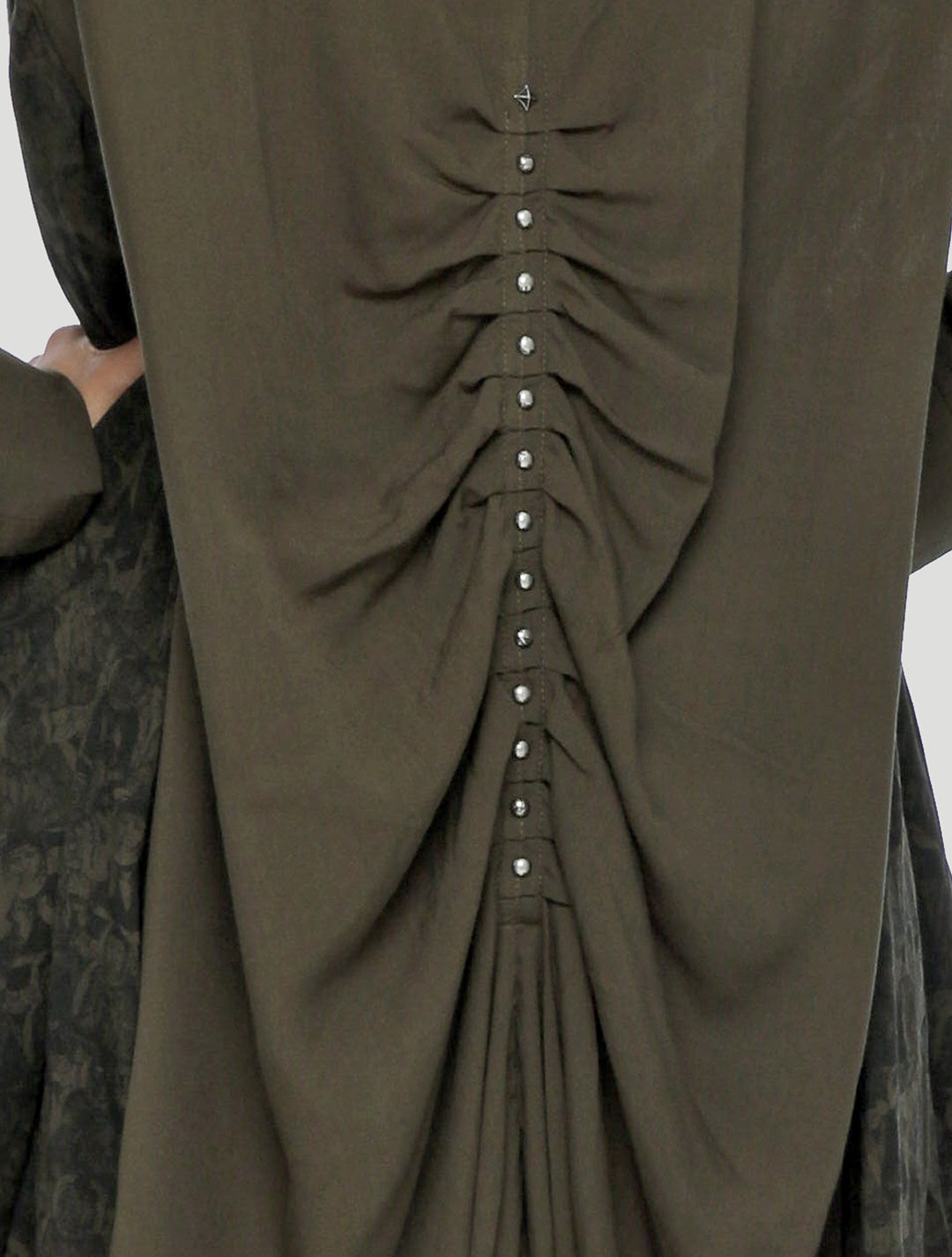 Killa Long Tunic - Psylo Fashion