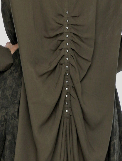 Killa Long Tunic - Psylo Fashion