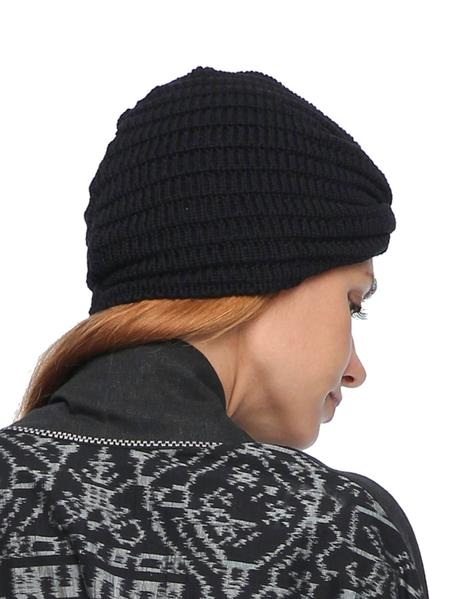 Knitted Turban - Psylo Fashion