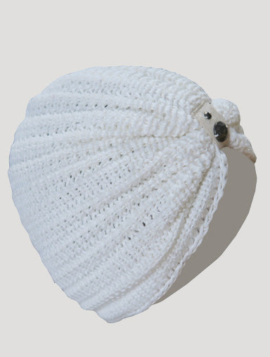 Knitted Turban - Psylo Fashion