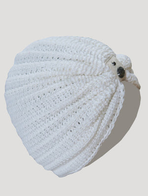 Knitted Turban - Psylo Fashion