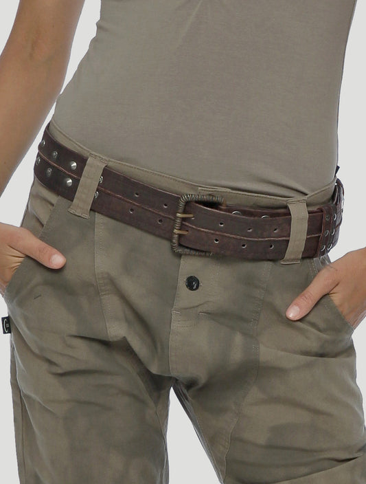 Kris Rmx Belt - Psylo Fashion