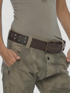 Kris Rmx Belt - Psylo Fashion