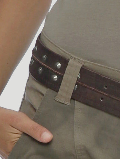 Kris Rmx Belt - Psylo Fashion