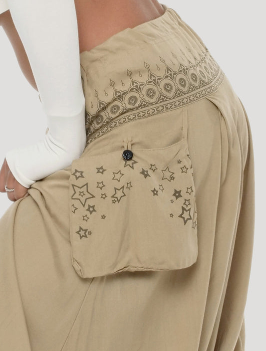 New Lay Pants - Psylo Fashion