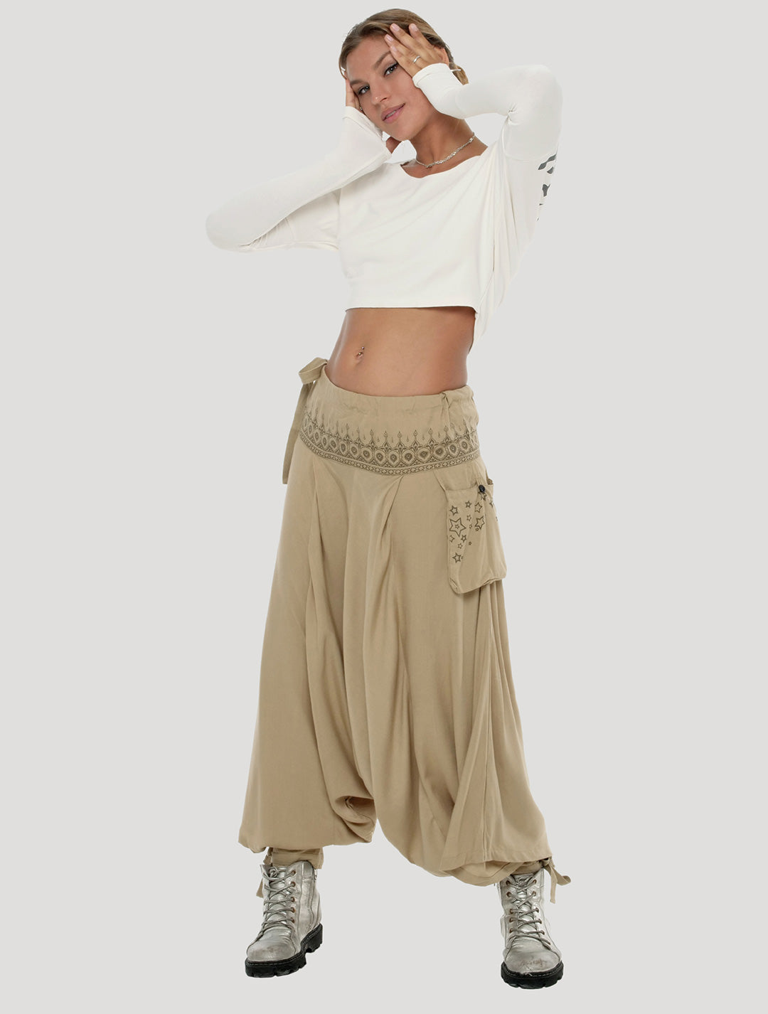 New Lay Pants - Psylo Fashion