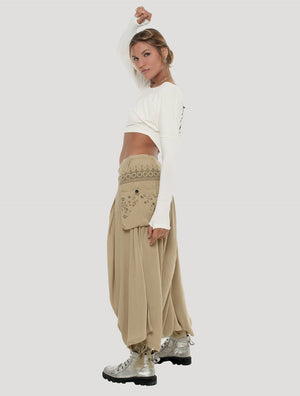New Lay Pants - Psylo Fashion