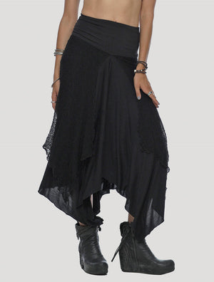Le Skirt Rmx - Psylo Fashion