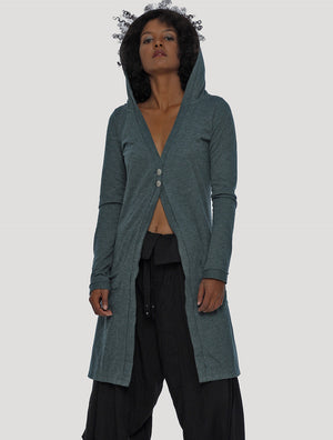 Long Jacket - Psylo Fashion