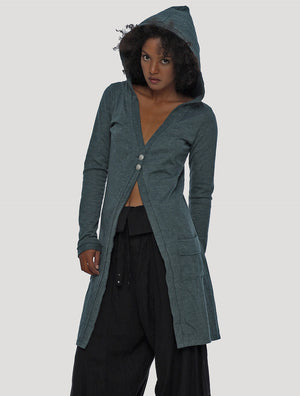 Long Jacket - Psylo Fashion