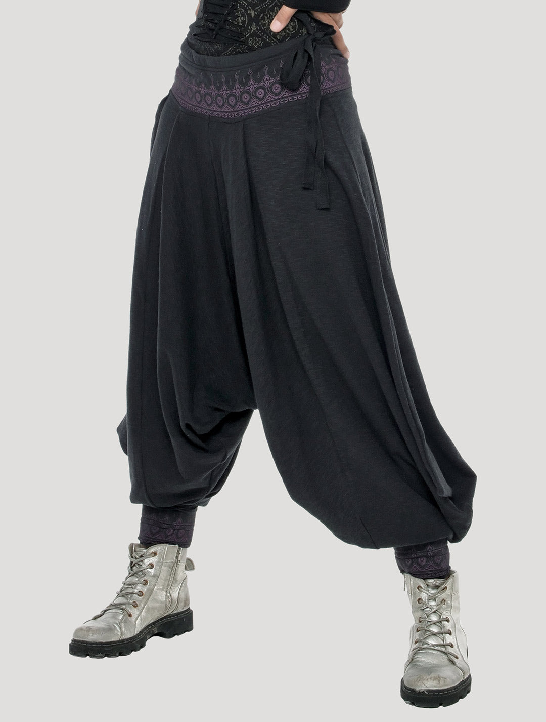 Lay Rmx Pants - Psylo Fashion