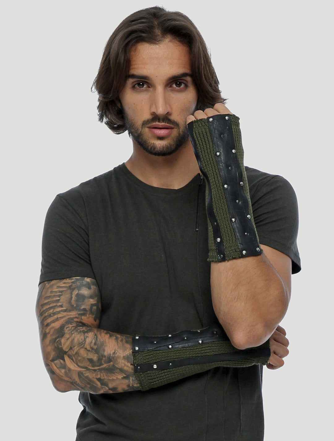 Long Vmix Armband - Psylo Fashion