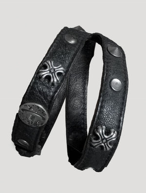Long Wristband - Psylo Fashion