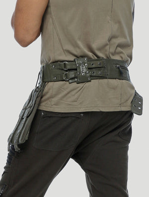 Multi Bag Belt - Psylo Fashion