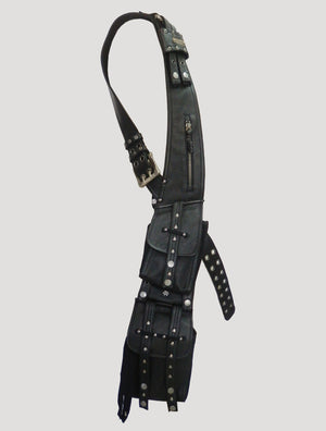 Multi Bag Belt - Psylo Fashion