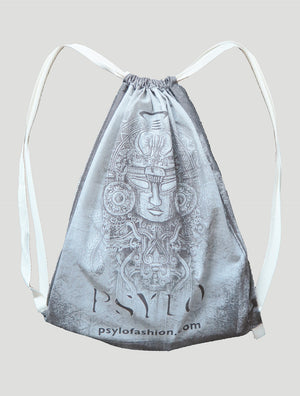 Maya Drawstring Bag - Psylo Fashion