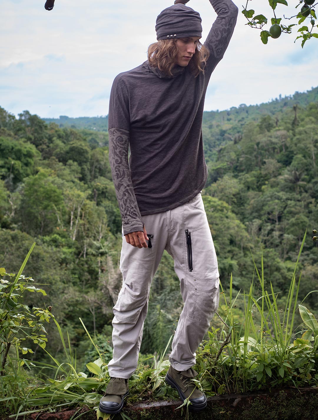 Magnus Pants - Psylo Fashion