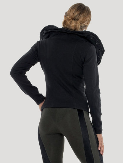 Mahayana Jacket - Psylo Fashion
