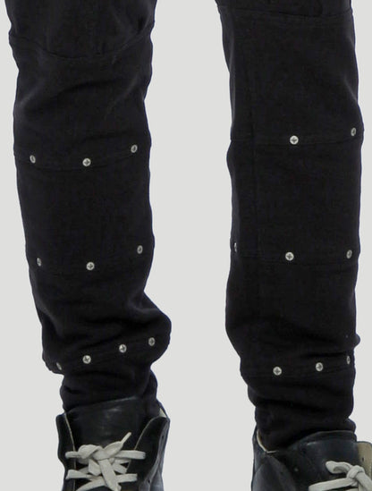 Mad Tracks Pants - Psylo Fashion