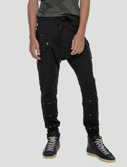 Mad Tracks Pants - Psylo Fashion