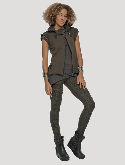 Missi Vest - Psylo Fashion