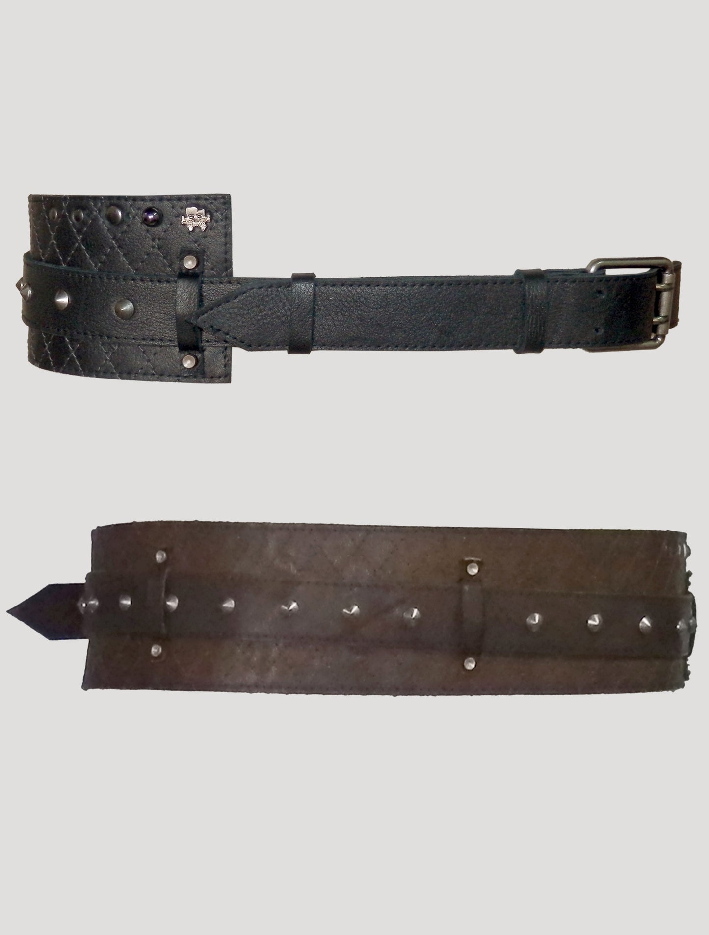 Morgana Waist Belt - Psylo Fashion