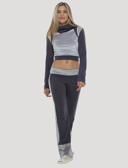 Nala Crop Top - Psylo Fashion