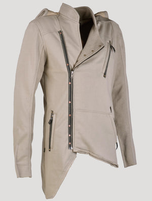 Off Hoodie Jacket - Psylo Fashion