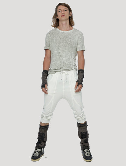 Onspan 3/4 Shorts - Psylo Fashion