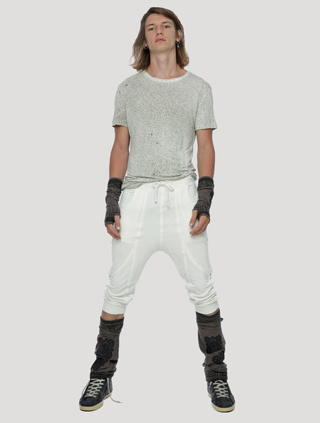 Onspan 3/4 Shorts - Psylo Fashion