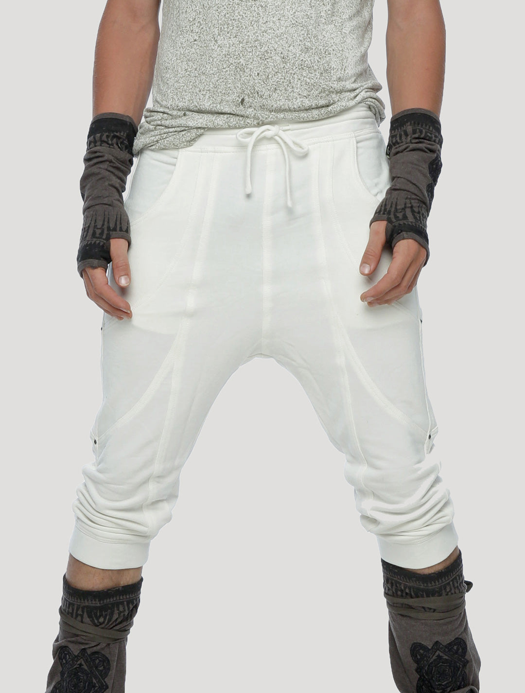 Yoda 3/4 Pants - Psylo