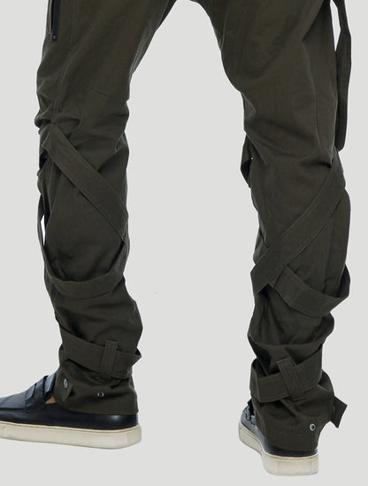 Ottoman Pants - Psylo 