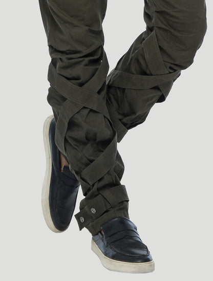 Ottoman Pants - Psylo 