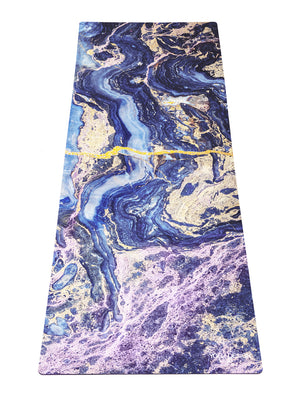 Origins Travel Yoga Mat by Yoga Design Lab - Psylo Fashion