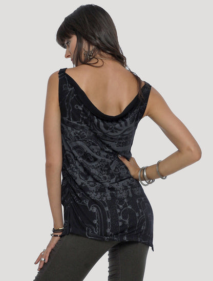 Playa Tank Top - Psylo Fashion
