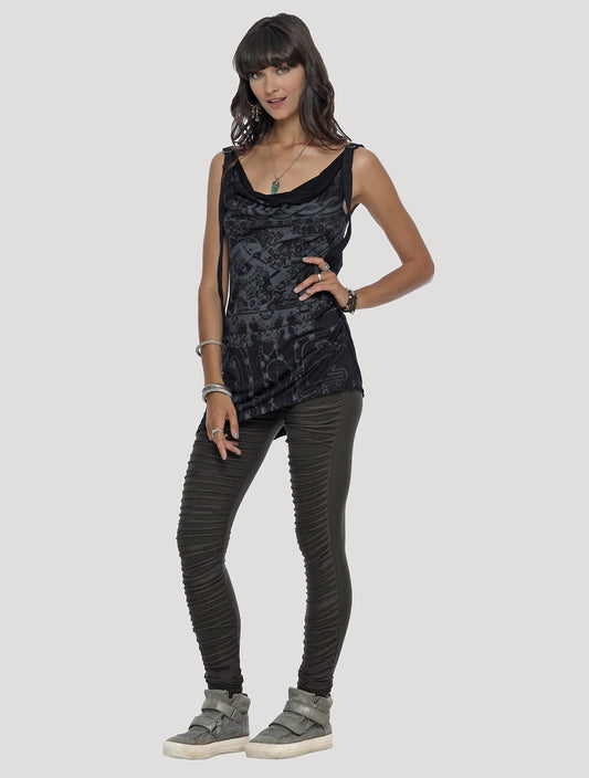 Playa Tank Top - Psylo Fashion