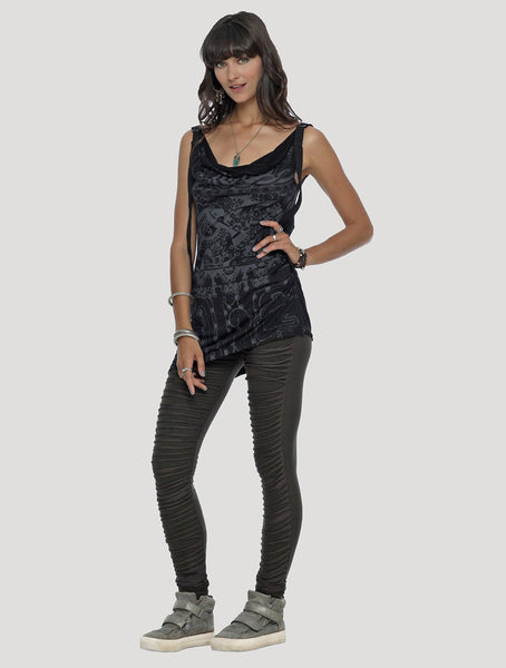 Playa Tank Top - Psylo Fashion