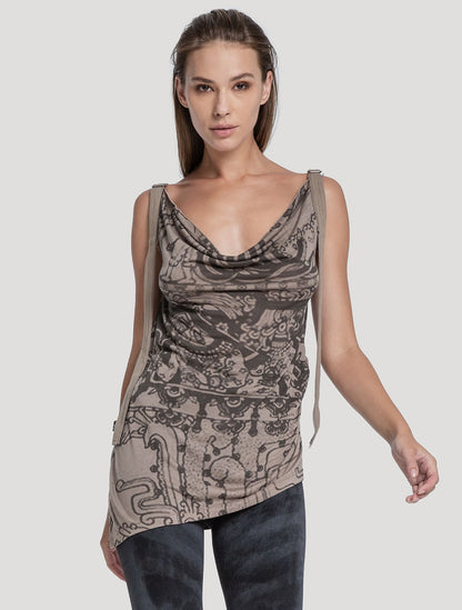 Playa Tank Top - Psylo Fashion