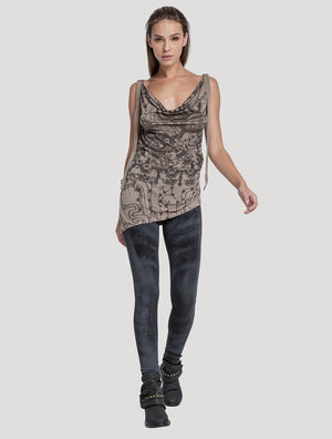 Playa Tank Top - Psylo Fashion