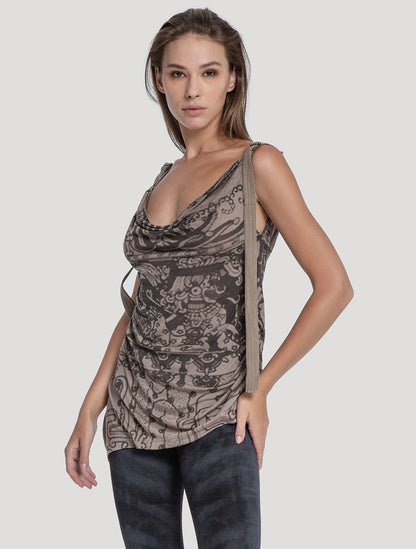 Playa Tank Top - Psylo Fashion