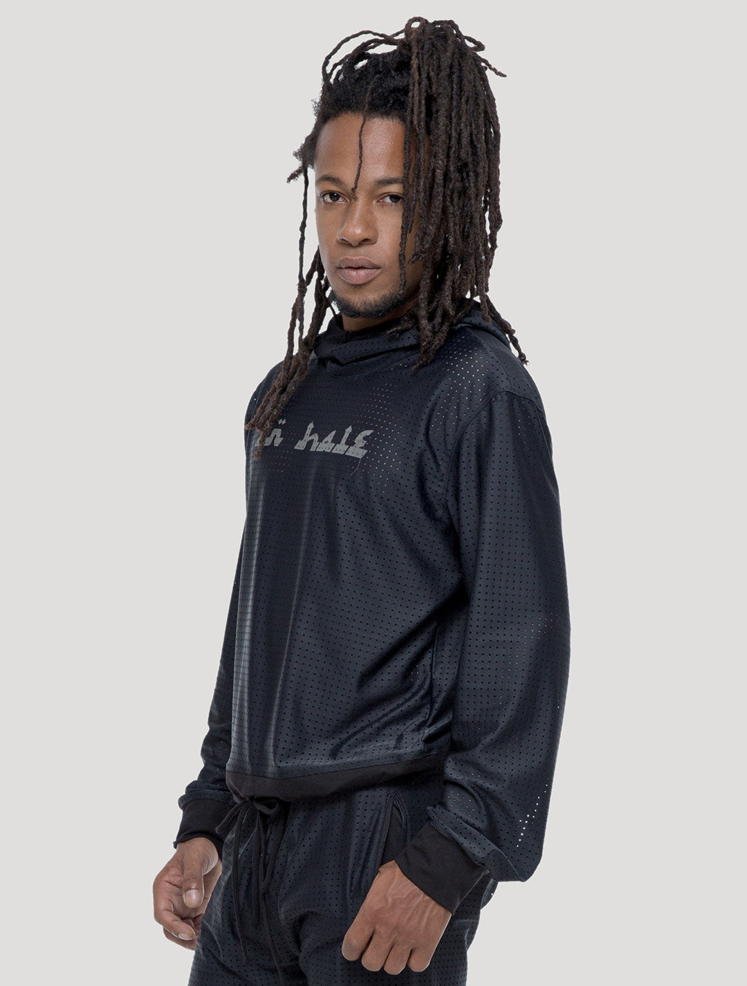 Punch Hoodie Jumper - Psylo Fashion