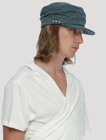 Pipa Cap - Psylo Fashion