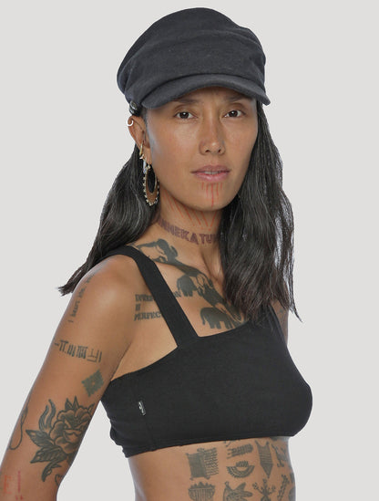 Pipa Cap - Psylo Fashion