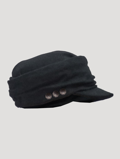 Pipa Cap - Psylo Fashion