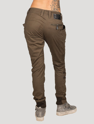 Pickpocket Pants - Psylo Fashion