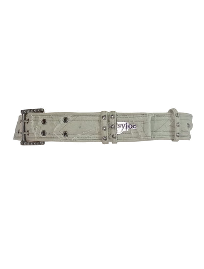 Pecoa Veggie Belt - Psylo Fashion