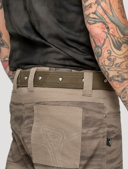Pecoa Rmx Veggie Belt - Psylo Fashion