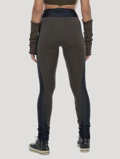 Relove High-waist Leggings - Psylo fashion
