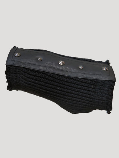 Ribbed Vmix Gloves - Psylo Fashion